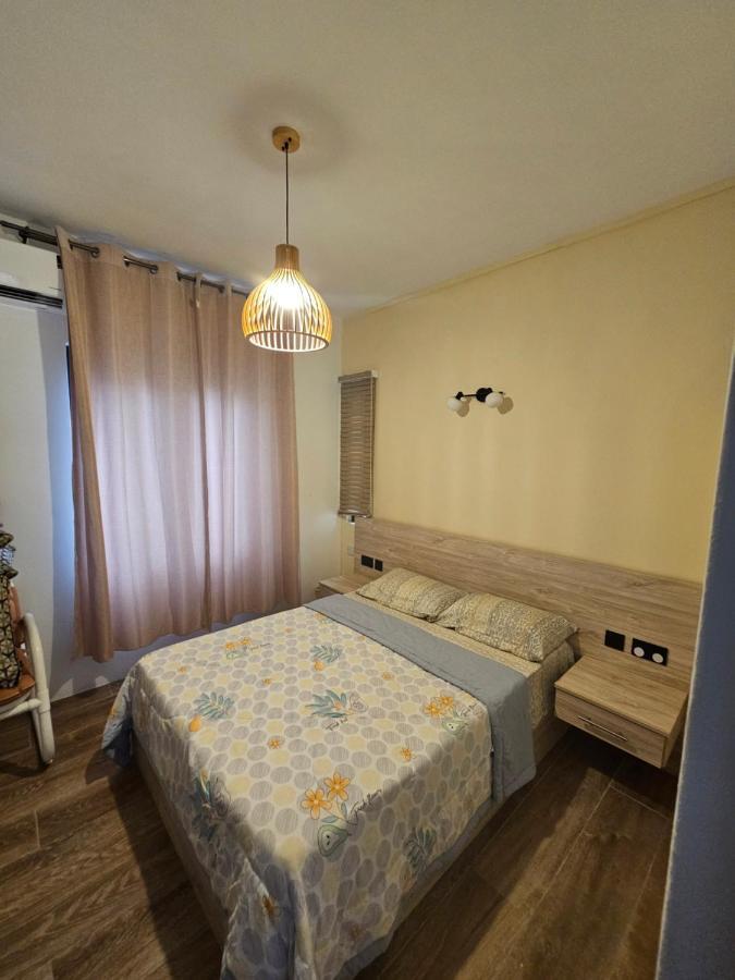 Ap Villa Tourist Residence 16467 Flic-en-Flacq Extérieur photo