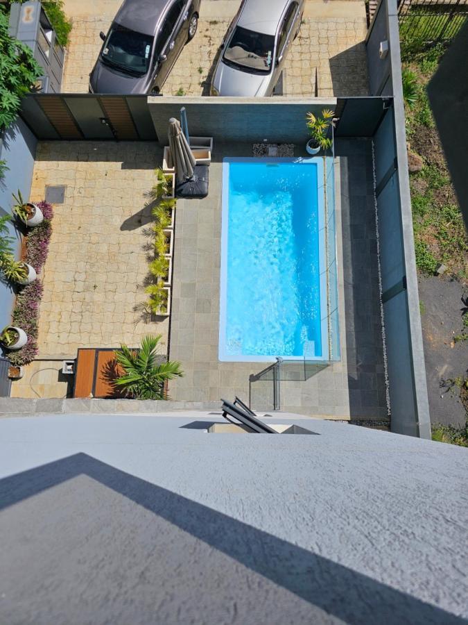Ap Villa Tourist Residence 16467 Flic-en-Flacq Extérieur photo